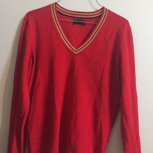 Red and Ready by Tommy Hilfiger